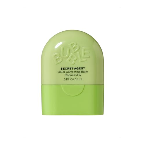 Bubble Skincare Secret Agent Balm