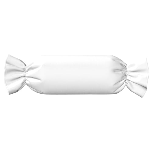Almohada de espuma viscoelástica negra 62 cm x 25 cm