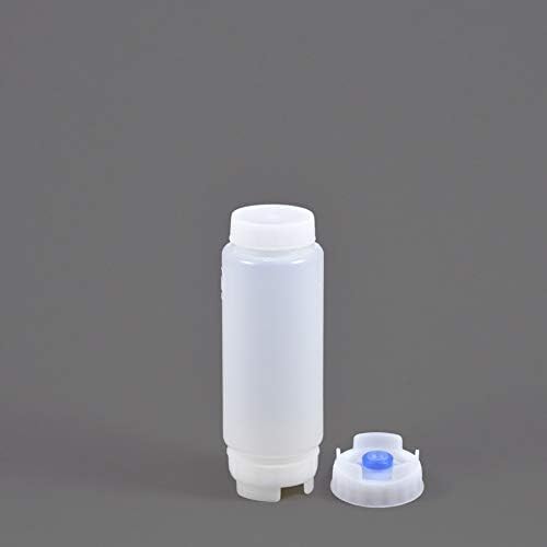 FIFO Botella Squeeze Recargable 12 oz (2 Pack) miniatura 2