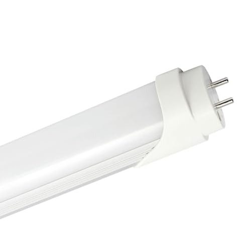 matel M281911 - Fluorescente Led T-8 9W, 900 Lumenes 60 cm