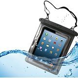 Waterproof Case Underwater Transparent Bag with Touch Pouch for Amazon Kindle, DX, Fire, Fire HD 6, HD 7 8 10 - Fire HD 8.9, HD8, HD10, Kids Edition - Kindle Fire HDX, HDX 7, HDX 8.9