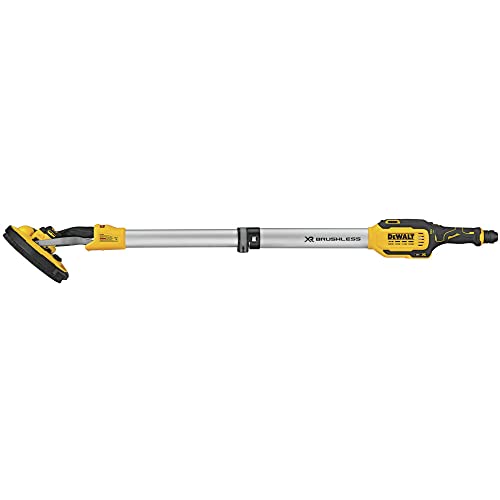 DEWALT 20V MAX Cordless Drywall Sander, Tool Only (DCE800B)