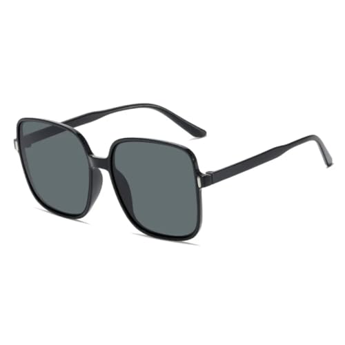 Lunettes de soleil rondes vintage femme accessoire solaire tendance anti-UV