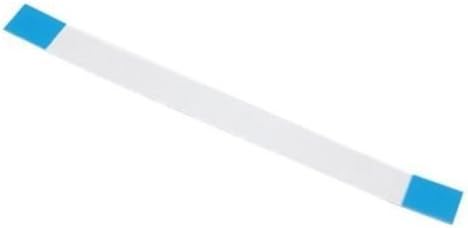 Power Eject Button Flex Ribbon Cable Repair Part 10 Pin for PS3 Slim 160GB/120GB