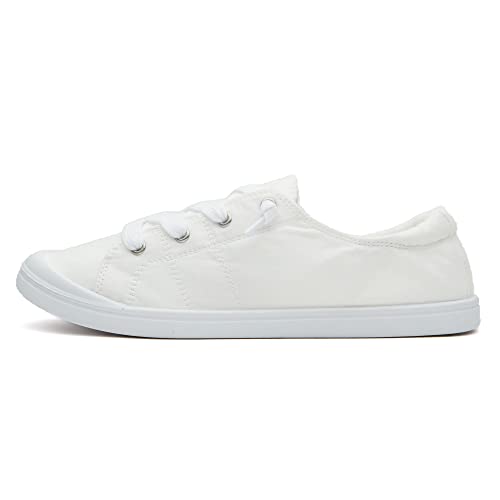 Weestep Women's Slip-On Lightweight Fashion Sneakers3