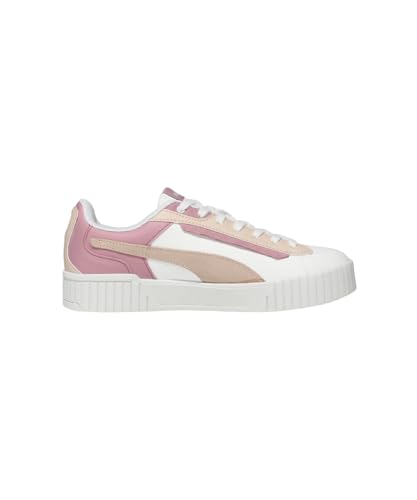 Image of Puma Womens Carina 2.0 Zuki Sneaker