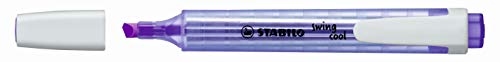 Stabilo Swing Cool Lilac 10pc(s) marker - Markers