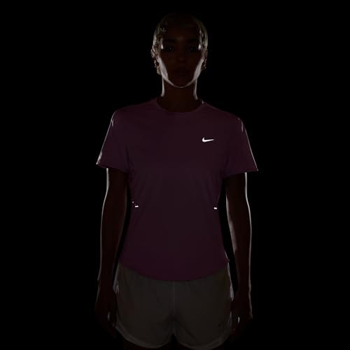 Image of Nike Womens Swift T-Shirt