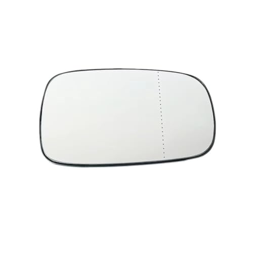 Rétroviseur voiture Clio MK 3 miroir droit pour angle mort