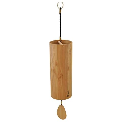 Koshi Aqua + ARIA Wind Chimes Set 2 Pcs (Bell, Chime, handbell) Cover
