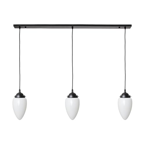 Menhir Small lampes sur poutre Moonlight évite les zones d'ombre