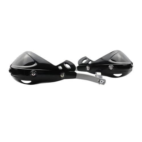 Protège-mains moto pour affronter les pistes de trail en Suzuki ou Honda