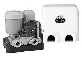 Amazon | [NR206S]川本ポンプ NR形 カワエース 小型低圧給水 60Hz 単相