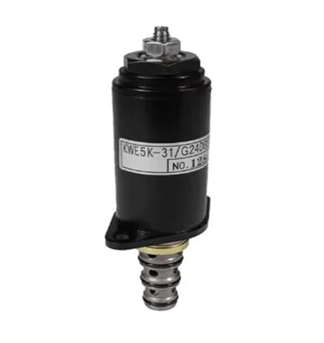 XFWYHLTO KDRDE5K-31/30C50-140 Hydraulic Pump Solenoid Valve 215 SY215