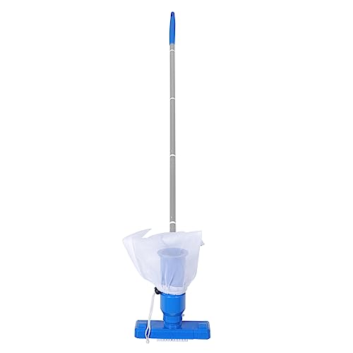 Sosoport Swimming Pool Vacuum Head Professional Cleaning Accessory Pool Cleaning Nozzle