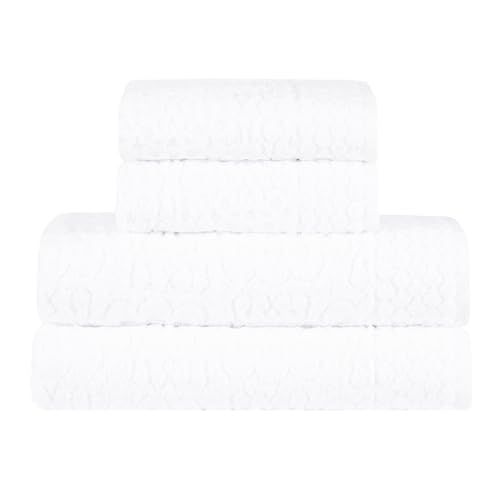 Jogo de Toalhas Buddemeyer Dalia Extra Soft