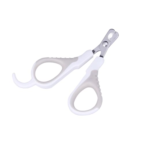 BESTonZON Krallenschneider für Katzen