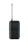 Shure BLX14/SM31 UHF Wireless Microphone System - Perfect for Fitness, Aerobics - 14-Hour Battery Life, 100m Range | Includes SM31FH Fitness Headset Mic, Single Channel Receiver | K3E Band #4