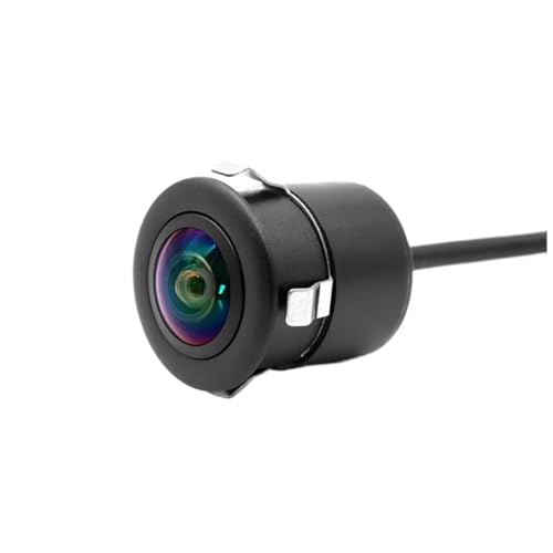 Caméra de recul de voiture CVBS NTSC 1080P avec vision nocturne haute définition pour véhicule