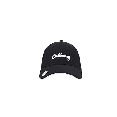 Callaway Golf Standard Womens Stitch Magnet Headwear