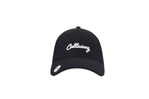 Image of Callaway Golf Standard Womens Stitch Magnet Headwear