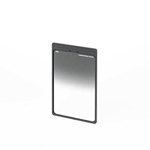 COKIN NX-Series combo Set including 1x frame for 100x100mm filter with 2mm thickness + 1x frame for 100x143,5mm filter (NUANCES Extreme only) - Image 4