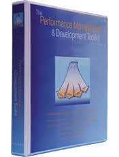 The Performance Management and Development Toolkit : Farquhar, Peter ...