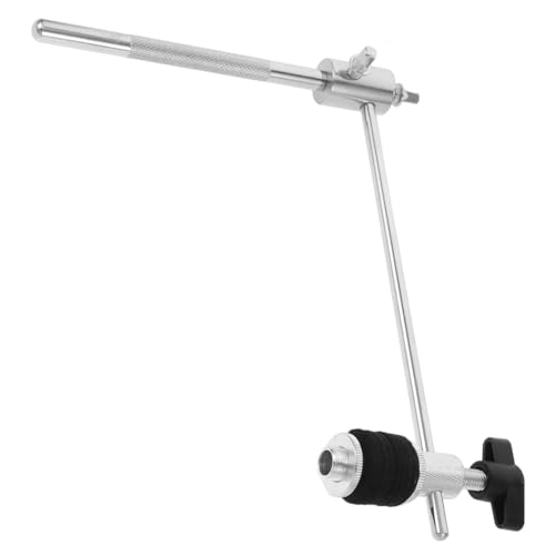 Abrazadera Ajustable para Cowbell TIDTALEO para Batería miniatura 1