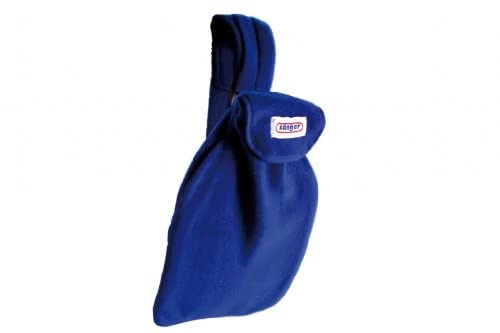 Sanger Blue Body Warmer Hot Water Bottle - Made In Germany #TOP6