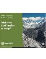 OpenSciEd Unit 6.4: How and why does Earth's surface change? Teacher Edition 1792483112 Book Cover
