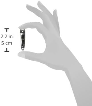 Nail Clipper 1 Unit