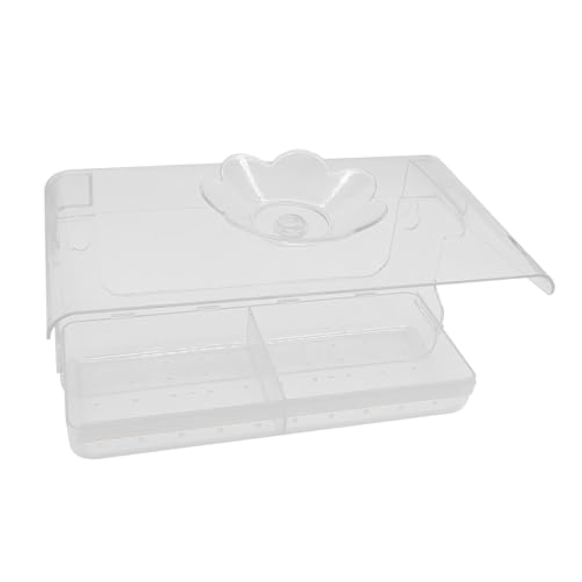 Window Bird Feeder Easy to Clean Easy Installation for Yard