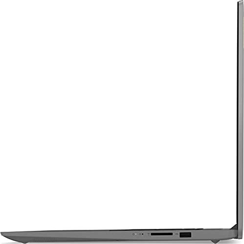 Lenovo Laptop 17 Zoll mit 17,3 Zoll HD+ Display und 256 GB SSD