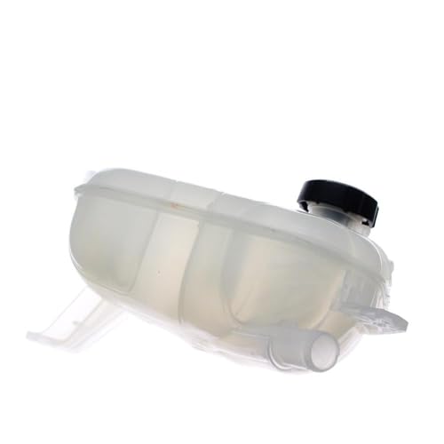 Tanque de depósito de radiador con tapa para Hyundai Sonata 2020-2023 y Kia K5 6