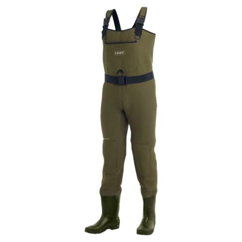 Vadeador HART HYDRIK Tacos-Talla 40/41