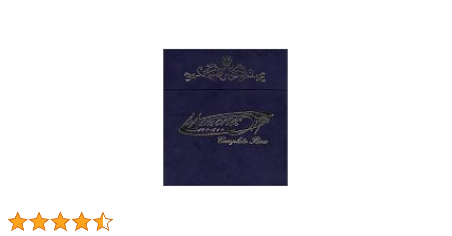 ゲーム音楽 Memories off complete BOX Amazon.co.jp: Memories Off Collectors' Box: ミュージック