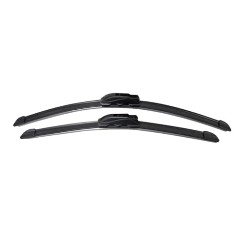 Balais d'essuie-glace auto pour trajets sous la pluie Honda Civic Berline 2009-2016