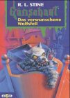 wolfsfellner harry  Das verwunschene Wolfsfell