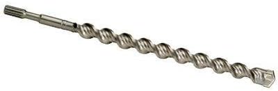 Irwin Tools 324030 Drill Bit, 1 x 17 x 22 Spline 2C