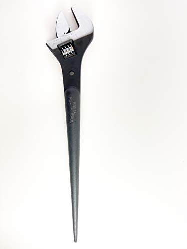 Rastall RS-15 Spud Wrench