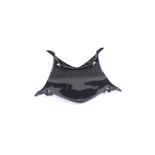 Winglet moto carbone sec résout instabilité arrière carénage R1 R1M