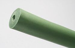 Tube (3/4" Wall) Case of: 5, Flexible Insulation Tube