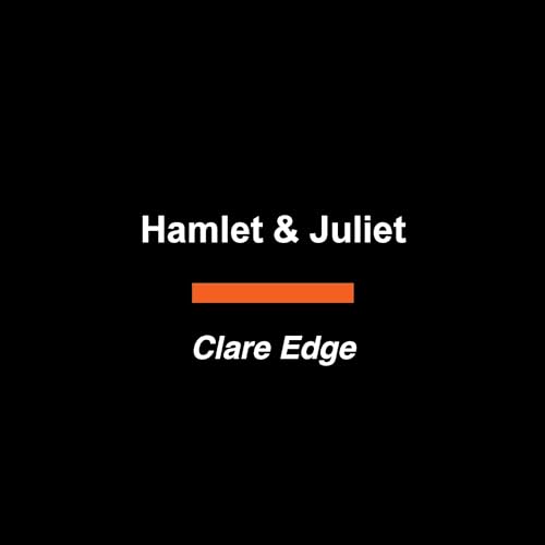 Couverture de Hamlet & Juliet