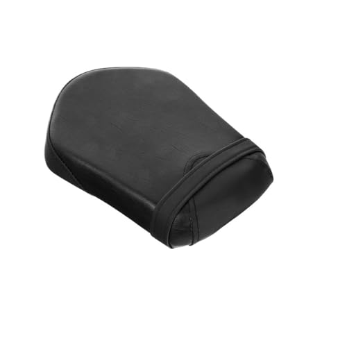 Siège passager arrière moto Bolt XV950 : carénage de suppression et couvre-selle solo