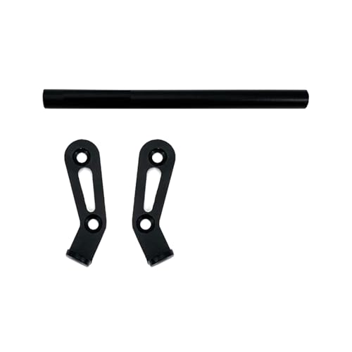 Extension crossbar support 1290 Super Adventure pour éviter les vibrations du GPS