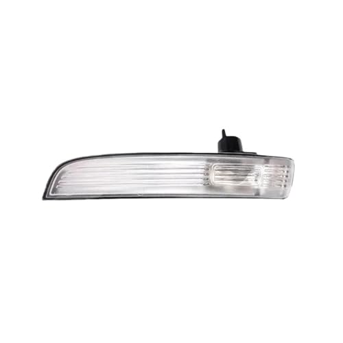 Clignotants de rétroviseur gauche accessoire cadre voiture Ford Kuga EcoSport