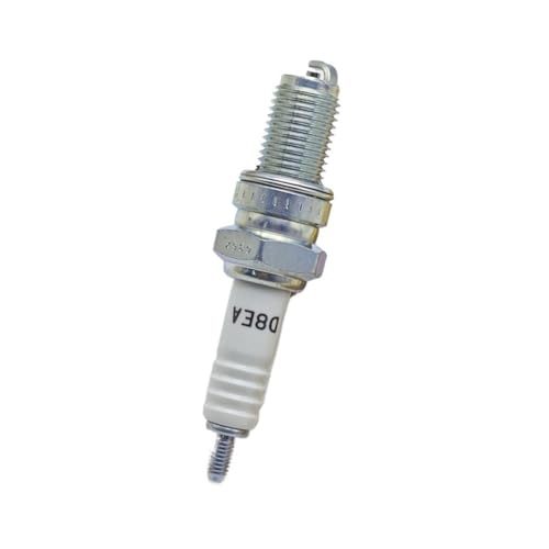 Bougie d'allumage D8EA pour résoudre les problèmes de démarrage 150cc