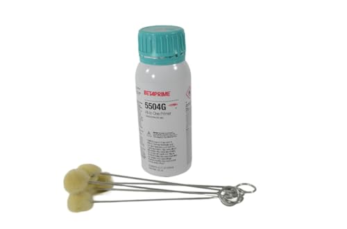 Dow Automotive-5504G Beta Prime Glass Primer 125 mL
