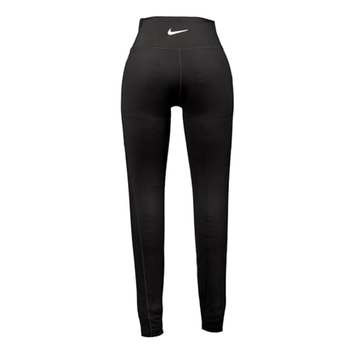 Nike Women's Dri-FIT Full-Length Leggings with Pockets - Image 4