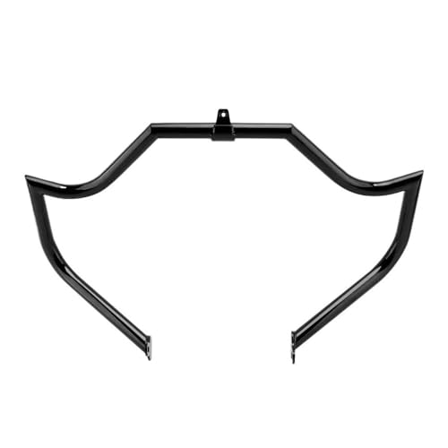 Pare-chocs de protection de moteur de moto pour Street Glide 2009-2023